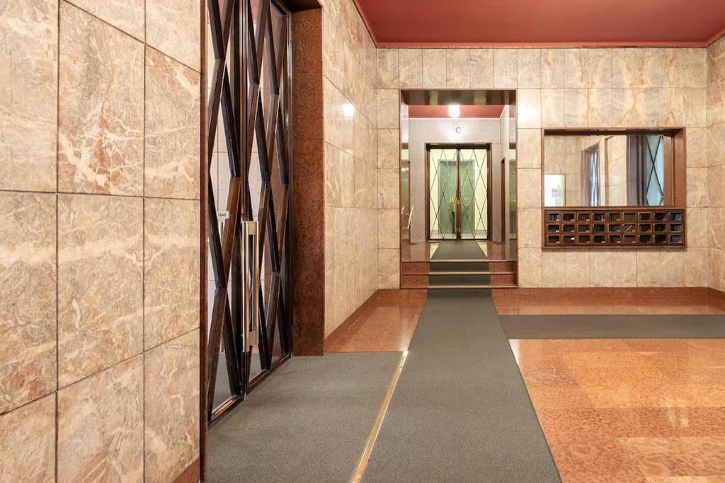 Buenos Aires Residence - Stazione Centrale Mediolan Zewnętrze zdjęcie