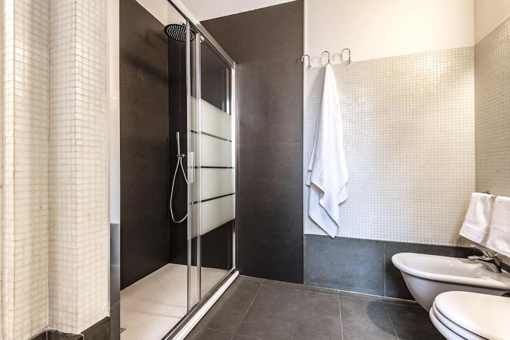 Buenos Aires Residence - Stazione Centrale Mediolan Zewnętrze zdjęcie