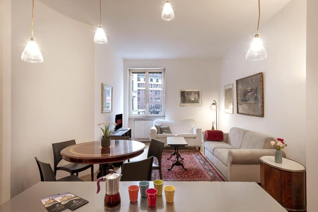 Buenos Aires Residence - Stazione Centrale Mediolan Zewnętrze zdjęcie