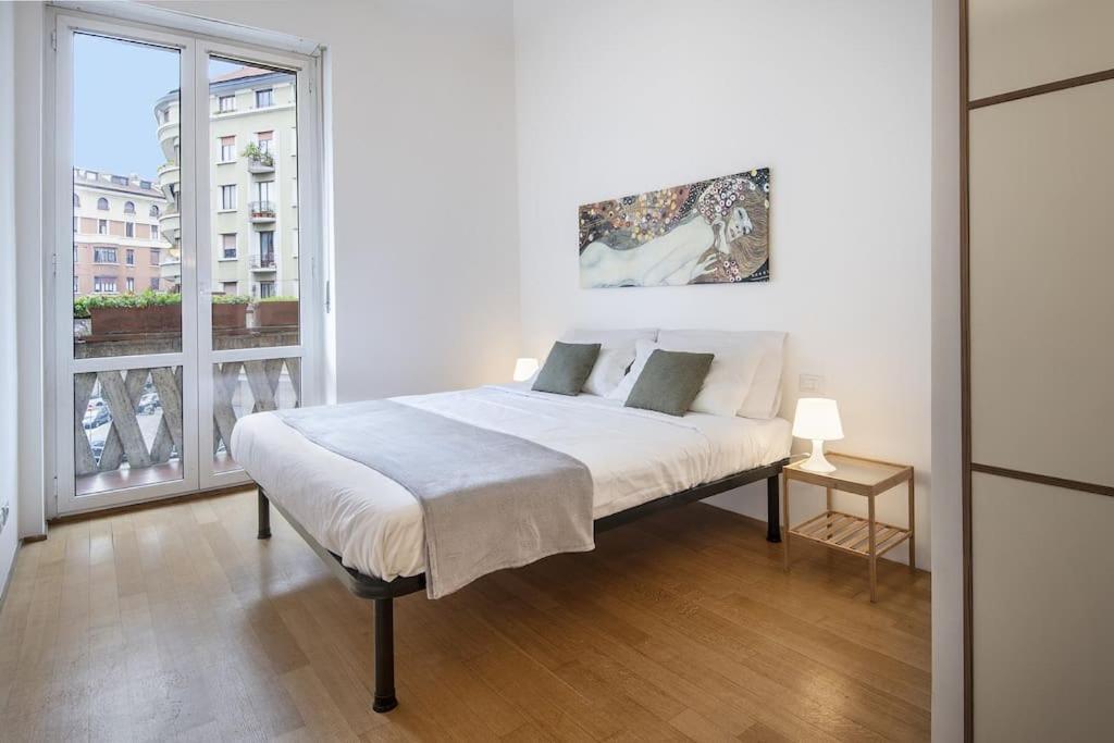 Buenos Aires Residence - Stazione Centrale Mediolan Zewnętrze zdjęcie